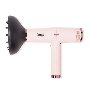 Lange Le Styliste Salon HairDryer Blush
